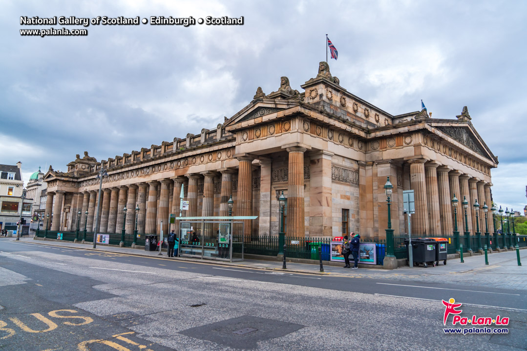 National Gallery of Scotland